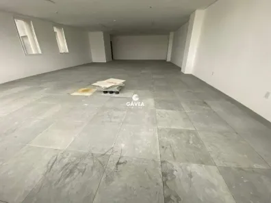 Sala Comercial à venda, 139m² no Gonzaga, Santos