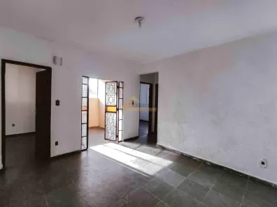 Apartamento com 3 Quartos para alugar, 85m² no Bom Pastor, Divinópolis