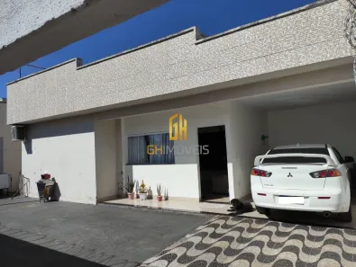Casa com 3 Quartos à venda, 104m² no Jardim Helvécia, Aparecida de Goiânia