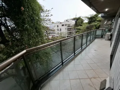 Apartamento com 2 Quartos à venda, 86m² no Recreio dos Bandeirantes, Rio de Janeiro