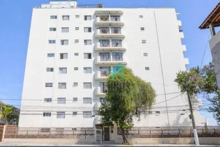 Apartamento com 3 Quartos à venda, 79m² no Baeta Neves, São Bernardo do Campo