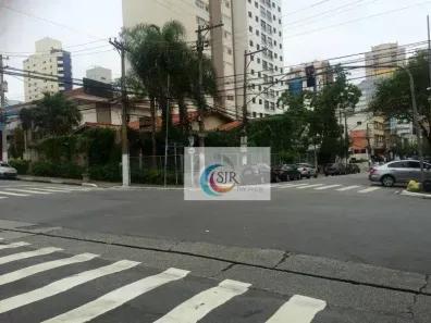 Imóvel Comercial para alugar, 275m² no Brooklin Paulista, São Paulo