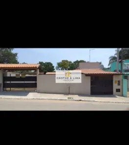 Casa com 2 Quartos à venda, 567m² no Vila Menino Jesus, Caçapava