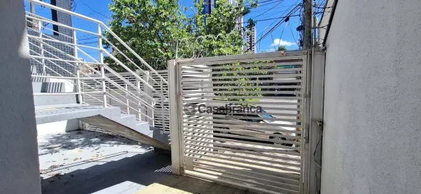 Imóvel Comercial para alugar, 110m² no Centro, Sorocaba
