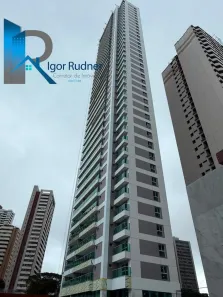 Apartamento com 3 Quartos à venda, 133m² no Horto Florestal, Salvador