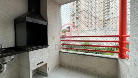 Apartamento com 2 Quartos para alugar, 48m² no Santa Maria, Osasco