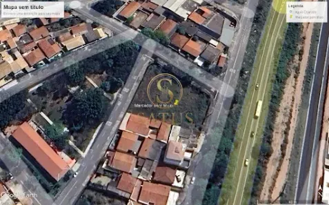 Lote/Terreno à venda, 277m² no Jardim Icaraí, Campinas