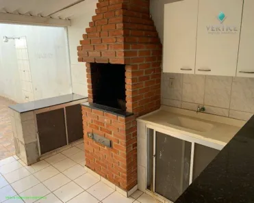 Casa com 3 Quartos à venda, 140m² no Vila Boa Esperança, São José do Rio Preto