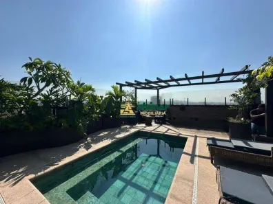 Cobertura com 4 Quartos à venda, 360m² no Centro, Guarulhos