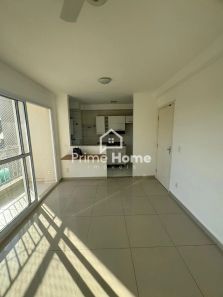 Apartamento com 2 Quartos à venda, 52m² no Jardim Nova Europa, Campinas