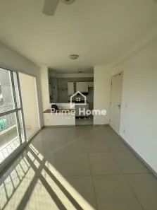 Apartamento com 2 Quartos à venda, 52m² no Jardim Nova Europa, Campinas