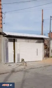 Casa com 2 Quartos à venda, 125m² no Jardim Fortaleza, Guarulhos