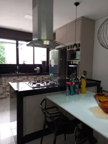 Casa de Condomínio com 3 Quartos à venda, 168m² no Jardim Montreal Residence, Indaiatuba