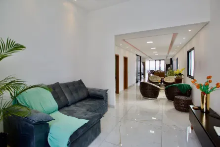 Casa com 3 Quartos à venda, 776m² no Tropical, Contagem