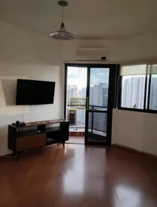 Apartamento com 1 Quarto à venda, 42m² no Vila Mariana, São Paulo