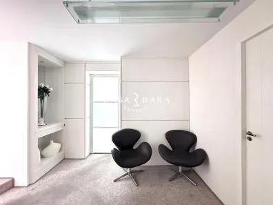 Sala Comercial à venda, 53m² no Centro, Florianópolis