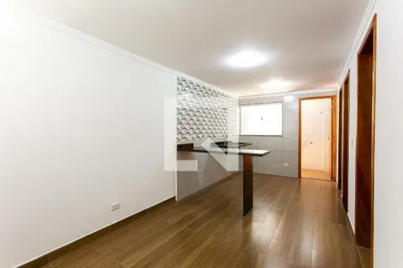 Apartamento com 2 Quartos à venda, 45m² no Vila Antonina, São Paulo