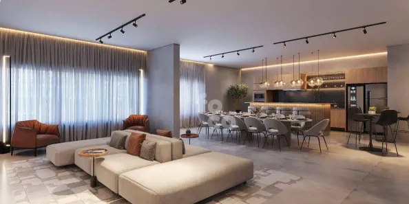 Apartamento com 3 Quartos à venda, 115m² no Morada da Colina, Uberlândia