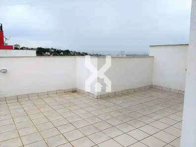 Cobertura com 2 Quartos à venda, 110m² no Fernão Dias, Belo Horizonte