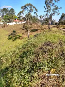 Lote/Terreno à venda, 880m² no Loteamento Colinas Verdes, Atibaia