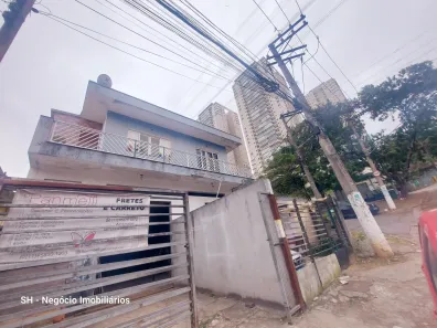 Lote/Terreno à venda, 160m² no Vila Albano, São Paulo