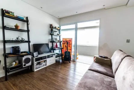 Apartamento com 2 Quartos à venda, 69m² no Parque Industrial Tomas Edson, São Paulo