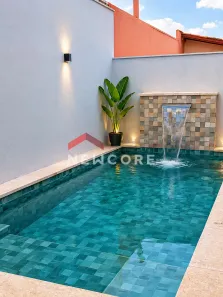 Casa com 3 Quartos à venda, 130m² no Floresta, Joinville