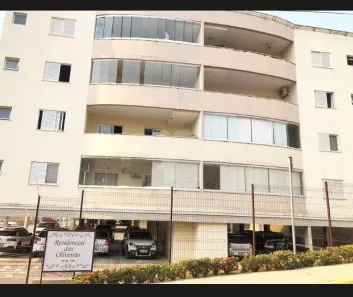 Apartamento com 2 Quartos à venda, 85m² no Santa Claudina, Vinhedo