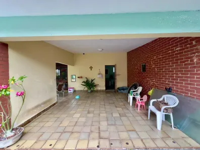 Casa com 3 Quartos à venda, 260m² no Várzea, Recife