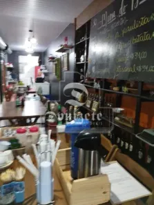 Ponto Comercial à venda, 120m² no Vila Assunção, Santo André