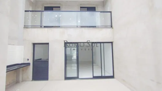Casa com 3 Quartos à venda, 118m² no Vila Marari, São Paulo