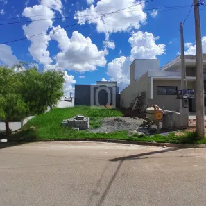 Lote/Terreno à venda, 201m² no Jardim Novo Horizonte, Sorocaba