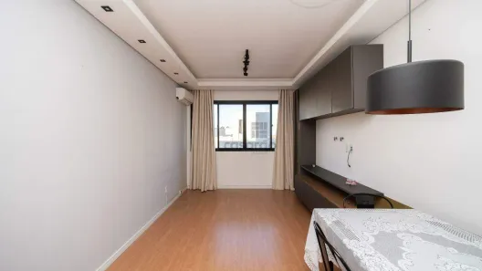 Apartamento com 1 Quarto para alugar, 60m² no Centro, Pelotas