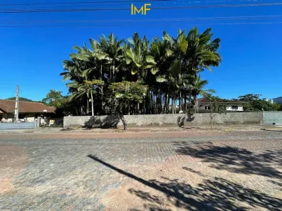 Lote/Terreno à venda, 768m² no Quintino, Timbó