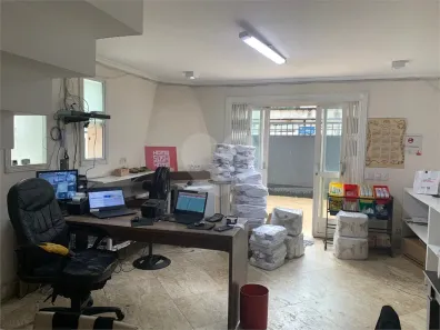 Sobrado com 3 Quartos à venda, 142m² no Cidade Monções, São Paulo