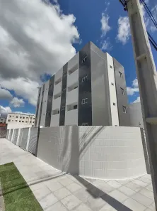Apartamento com 2 Quartos à venda, 43m² no Ernani Sátiro, João Pessoa