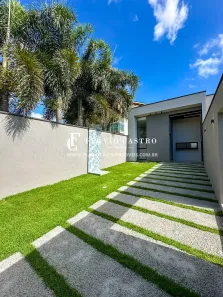 Casa com 2 Quartos à venda, 71m² no Mangabeira, Eusébio