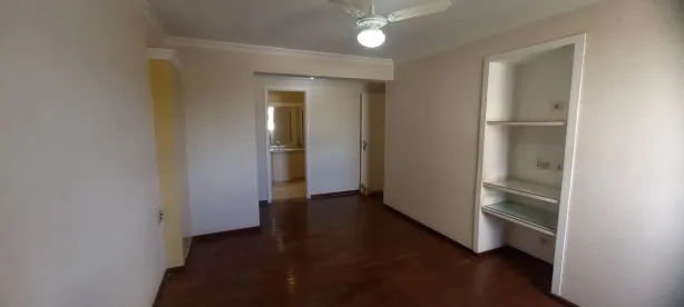 Apartamento com 5 Quartos à venda, 299m² no Centro, Campo Grande