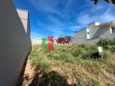 Lote/Terreno à venda, 257m² no Pinheirinho, Vinhedo