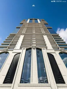 Apartamento com 4 Quartos à venda, 180m² no Centro, Itapema