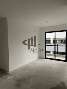 Apartamento com 2 Quartos à venda, 58m² no Jardim, Santo André