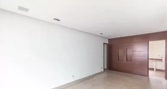 Apartamento com 4 Quartos à venda, 150m² no Buritis, Belo Horizonte