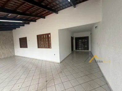 Casa com 4 Quartos à venda, 207m² no Conjunto Cachoeira Dourada, Goiânia