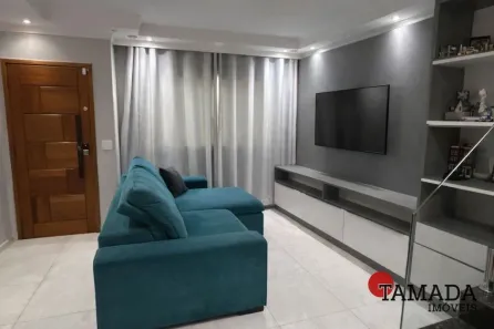 Casa com 3 Quartos à venda, 128m² no Vila Londrina, São Paulo