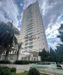 Cobertura com 4 Quartos à venda, 233m² no Setor Oeste, Goiânia