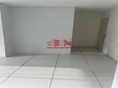 Apartamento com 2 Quartos à venda, 49m² no Vila Roque, São Paulo