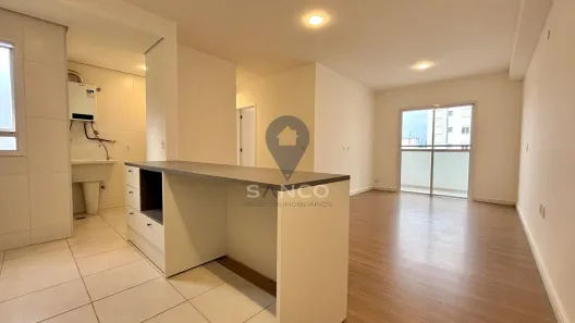 Apartamento com 3 Quartos para alugar, 78m² no Engordadouro, Jundiaí