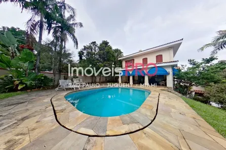 Casa com 5 Quartos para alugar, 729m² no Jardim Guedala, São Paulo