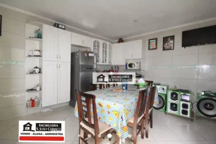 Casa com 2 Quartos à venda, 80m² no São João Clímaco, São Paulo