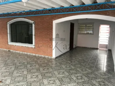 Casa com 3 Quartos à venda, 94m² no Jardim Motorama, São José dos Campos
